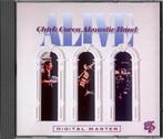Chick Corea Acoustic Band - Alive cd GRP, Cd's en Dvd's, Cd's | Jazz en Blues, Ophalen of Verzenden, 1980 tot heden, Zo goed als nieuw