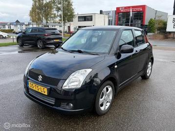 Suzuki Swift 1.3 Shogun beschikbaar voor biedingen