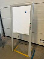Design flipover whiteboard Laurent Ferragu Genexco, Ophalen, Gebruikt, Whiteboard
