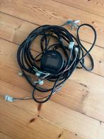 Yamaha klok met kabels, Watersport en Boten, Ophalen, Gebruikt, Motor en Techniek