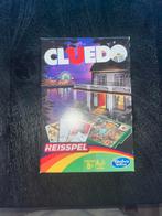 Cluedo reisspel, Vijf spelers of meer, Nieuw, Ophalen of Verzenden, Hasbro