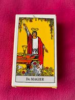 Rider Waite Tarot kaartendeck, Boeken, Ophalen of Verzenden, Zo goed als nieuw, Tarot of Kaarten leggen, Overige typen