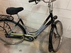 Damesfiets Sparta Urban Cruising met 7 versnellingen, Ophalen, Gebruikt, Sparta, Versnellingen