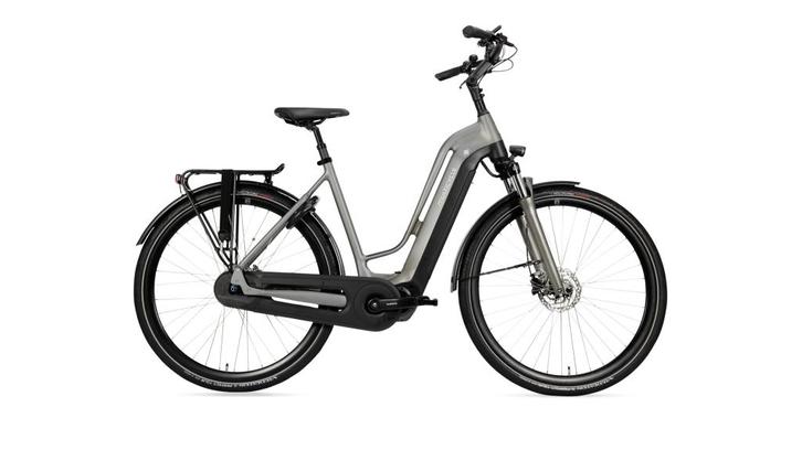 Super Deal!! Multicycle Voyage Dames en Heren, Fietsen en Brommers, Fietsen | Dames | Damesfietsen, Nieuw, Overige merken, (Extra) lage instap