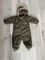 Winterpak donkergroen maat 80, Kinderen en Baby's, Babykleding | Maat 80, Gebruikt, Jongetje of Meisje, H&M, Ophalen