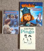 3 Kinderboeken (z.g.a.n.), Boeken, Kinderboeken | Jeugd | onder 10 jaar, Ophalen of Verzenden, Zo goed als nieuw, Fictie algemeen