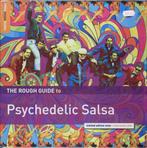 The Rough Guide To Psychedelic Salsa LP (RSD), Ophalen of Verzenden, 12 inch, Nieuw in verpakking