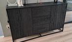 Nieuw dressoir 150cm, Ophalen of Verzenden, Zo goed als nieuw, 25 tot 50 cm