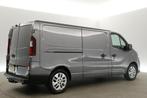 Renault Trafic 1.6 dCi T29 L2H1 140PK | Marge | Airco Camera, Auto's, Bestelauto's, Voorwielaandrijving, Euro 5, Stof, Gebruikt