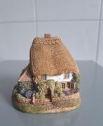Prachtig lilliput lane huisje lazy days, Ophalen of Verzenden, Zo goed als nieuw, Overige typen