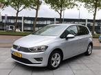 Volkswagen Golf Sportsvan 1.2 TSI 81KW DSG 2014 Grijs, Auto's, Volkswagen, 4 cilinders, Golf Sportsvan, 19 km/l, Particulier