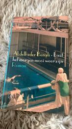 Abdelkader Benali, Verzenden, Gelezen, Nederland