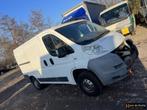 Fiat Ducato Demontage Onderdelen 2006-2014, Ophalen of Verzenden, Gebruikt, Fiat