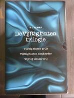 50 tinten grijs, donkerder en vrij, Ophalen, Zo goed als nieuw, E.L. James