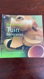 Betty Kessing - Tuindecoraties, Ophalen of Verzenden, Interieur en Design