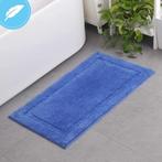 Badmat Antislip - Douchemat - Badkamermat - WC Mat - Blauw, Huis en Inrichting, Badkamer | Badtextiel en Accessoires, Nieuw, Badmat