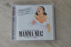 HET NEDERLANDS CAST ALBUM -- MAMMA MIA de musical, Verzenden, Zo goed als nieuw