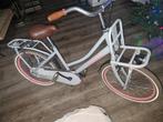 Te koop altec urban fiets 22 inch meidenfiets, Fietsen en Brommers, Fietsen | Meisjes, Ophalen of Verzenden, Zo goed als nieuw