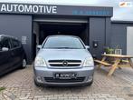 Opel Meriva 1.6-16V Cosmo, 65 €/maand, 101 pk, Gebruikt, 4 cilinders