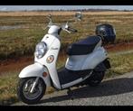 Kymco sento kiwi 50 scooter opknapper, Fietsen en Brommers, Scooters | Kymco, Ophalen, Gebruikt, Overige modellen, Maximaal 45 km/u