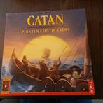 Catan Piraten en Ontdekkers nieuw, Hobby en Vrije tijd, Gezelschapsspellen | Bordspellen, Ophalen of Verzenden, Nieuw, 999 games