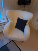 Comfortabele Teddy Stoel - Zo Goed Als Nieuw!, Ophalen, Zo goed als nieuw, Hout, 75 tot 100 cm