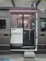 Volkswagen Grand California 680 *177pk Automaat*UNIEK*Bomvol, Caravans en Kamperen, Automaat, Buscamper of Camperbus, Volkswagen