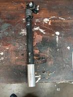 Zadelpen 27.2, Fietsen en Brommers, Fietsonderdelen, Ophalen of Verzenden, Gebruikt, Algemeen, Overige typen