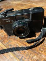 Vintage Yashica MF-1 Camera, Ophalen, Gebruikt, Compact