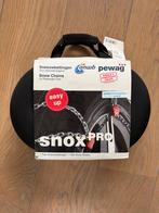Pewag SNOX PRO SXP 570 Sneeuwkettingen 14” t/m 18” - Nieuw, Auto diversen, Sneeuwkettingen, Ophalen, Nieuw