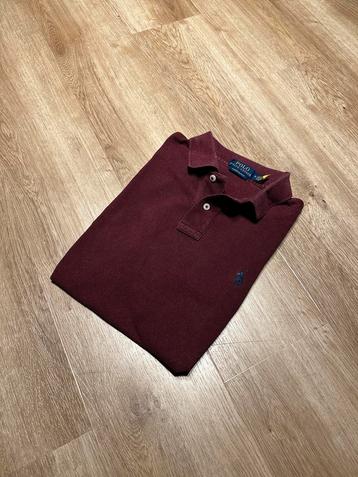 Ralph Lauren Polo beschikbaar voor biedingen