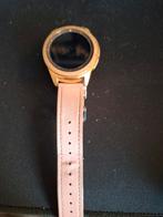 Samsung Galaxy Watch met accessoires, Sieraden, Tassen en Uiterlijk, Smartwatches, Gebruikt, Ophalen of Verzenden, Samsung, Stappen
