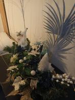 Mooi kerststuk nieuw voor jaren plezier, Ophalen of Verzenden, Nieuw