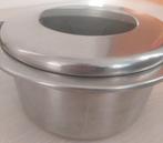 Pan, Ophalen of Verzenden, Gebruikt