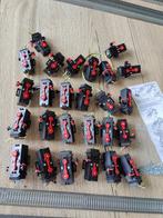 26x Hoffmann mwa 02-s wisselmotor, Hobby en Vrije tijd, Modeltreinen | H0, Overige merken, Gebruikt, Gelijkstroom, Verzenden