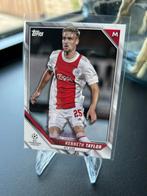 Topps 2022 Taylor #37, Ophalen of Verzenden, Nieuw, Plaatje