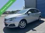 Seat Ibiza ST 1.2 TDI Reference Ecomotive, Voorwielaandrijving, Euro 5, Gebruikt, 1199 cc