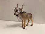 Schleich  14136 Koedoe (4), Verzamelen, Dierenverzamelingen, Ophalen of Verzenden