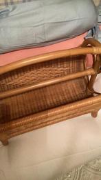 Retro lectuur bak, Verzenden