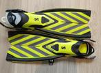 Scubapro twin speed buitenvinnen maat S/M, Watersport en Boten, Duiken, Zwem- of Duikvliezen, Gebruikt, Ophalen of Verzenden