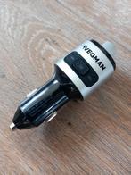 Wegman carkit, Ophalen of Verzenden, Zo goed als nieuw