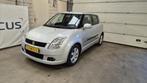 Suzuki Swift 1.3 Limited NAP 1e eigenaar APK, Auto's, Suzuki, Voorwielaandrijving, Gebruikt, 400 kg, Alcantara
