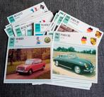 Edito-Service: 63 autokaarten (autos  klassiekers), Ophalen of Verzenden, Auto's