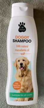 Doggy Shampoo, Ophalen of Verzenden, Gebruikt