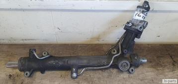 Stuurhuis BMW 5-serie E60/E61 530d 2004 beschikbaar voor biedingen