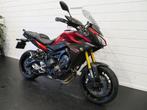 Yamaha MT-09 TRACER 900 MT09 HISTORIE TOP! (bj 2015), Bedrijf, 900 cc, Toermotor