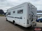 Autotrailer E725 Mercedes 316CDI automaat enkele bedden, Caravans en Kamperen, Campers, Bedrijf, Diesel, Tot en met 4, Mercedes-Benz