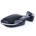 Glans Zwart Spiegel Spiegelkappen M3 Look Voor Bmw 3 Serie G, Ophalen of Verzenden, Automotive Parts, A.parts@hotmail.nl, Trasmolenlaan 12 3447 GZ Woerden