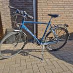 Gazelle Ultimate, carbon voorvork., Ophalen, Gebruikt, Gazelle, Versnellingen