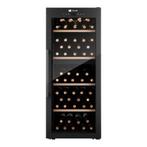 Climadiff wijnkoelkast CLD115B1 -, Witgoed en Apparatuur, Koelkasten en IJskasten, 150 tot 200 liter, Zonder vriesvak, 120 tot 140 cm